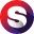 Suara Logo